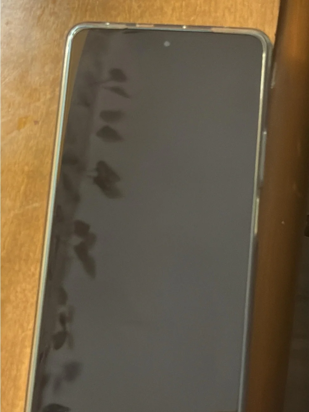 F5 Smartphone - Blue
